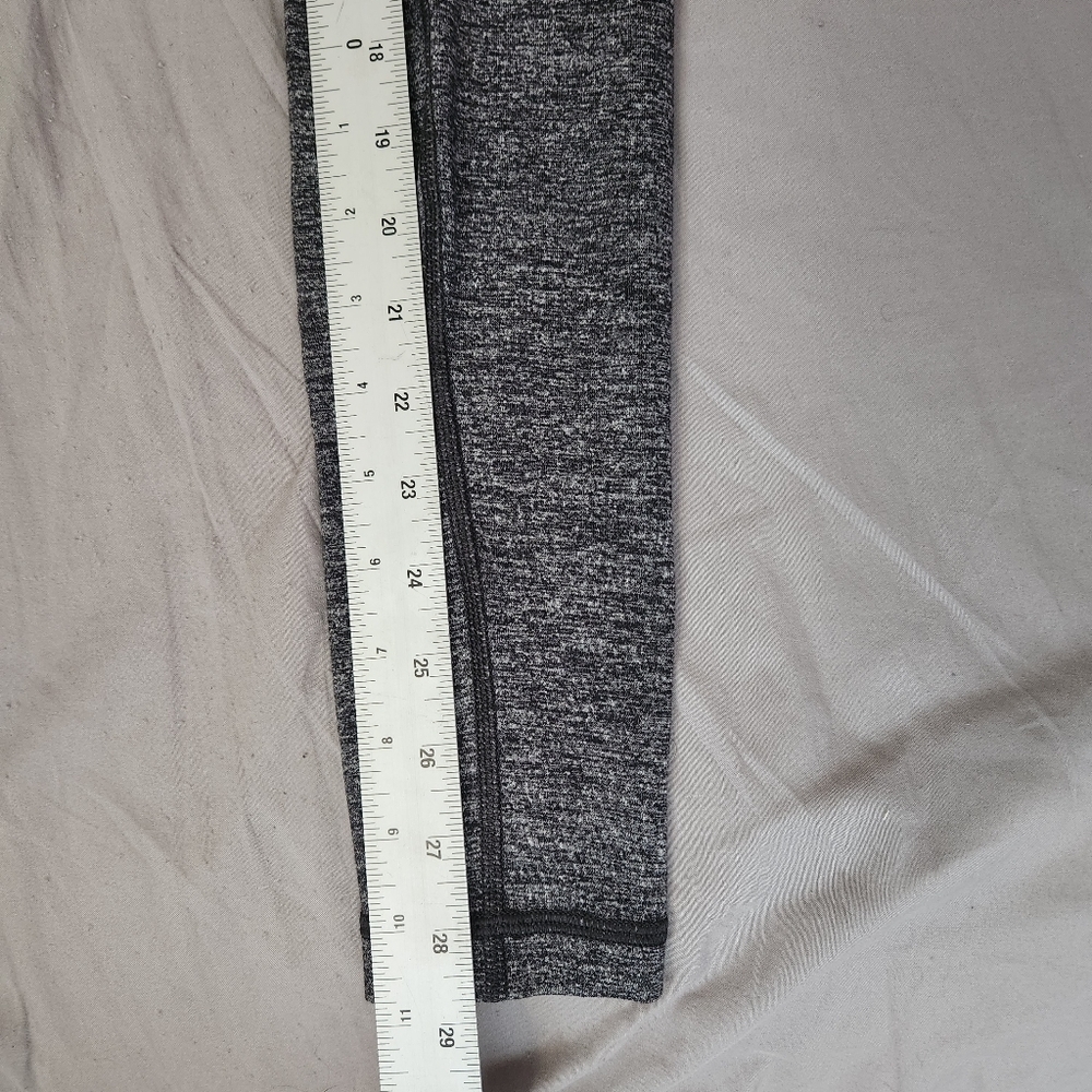 Lululemon Wunder Under Tight - Picture 8 of 12